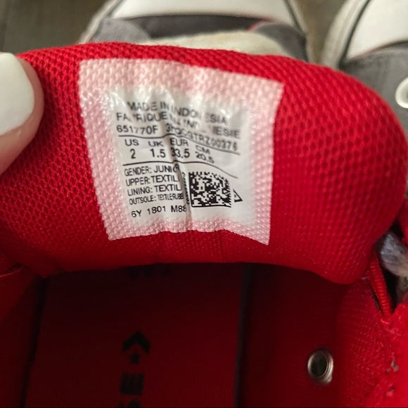 Slip-on Converse - Picture 7 of 7